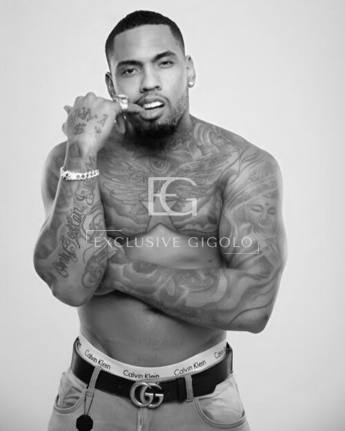 tattoo exclusive gigolo